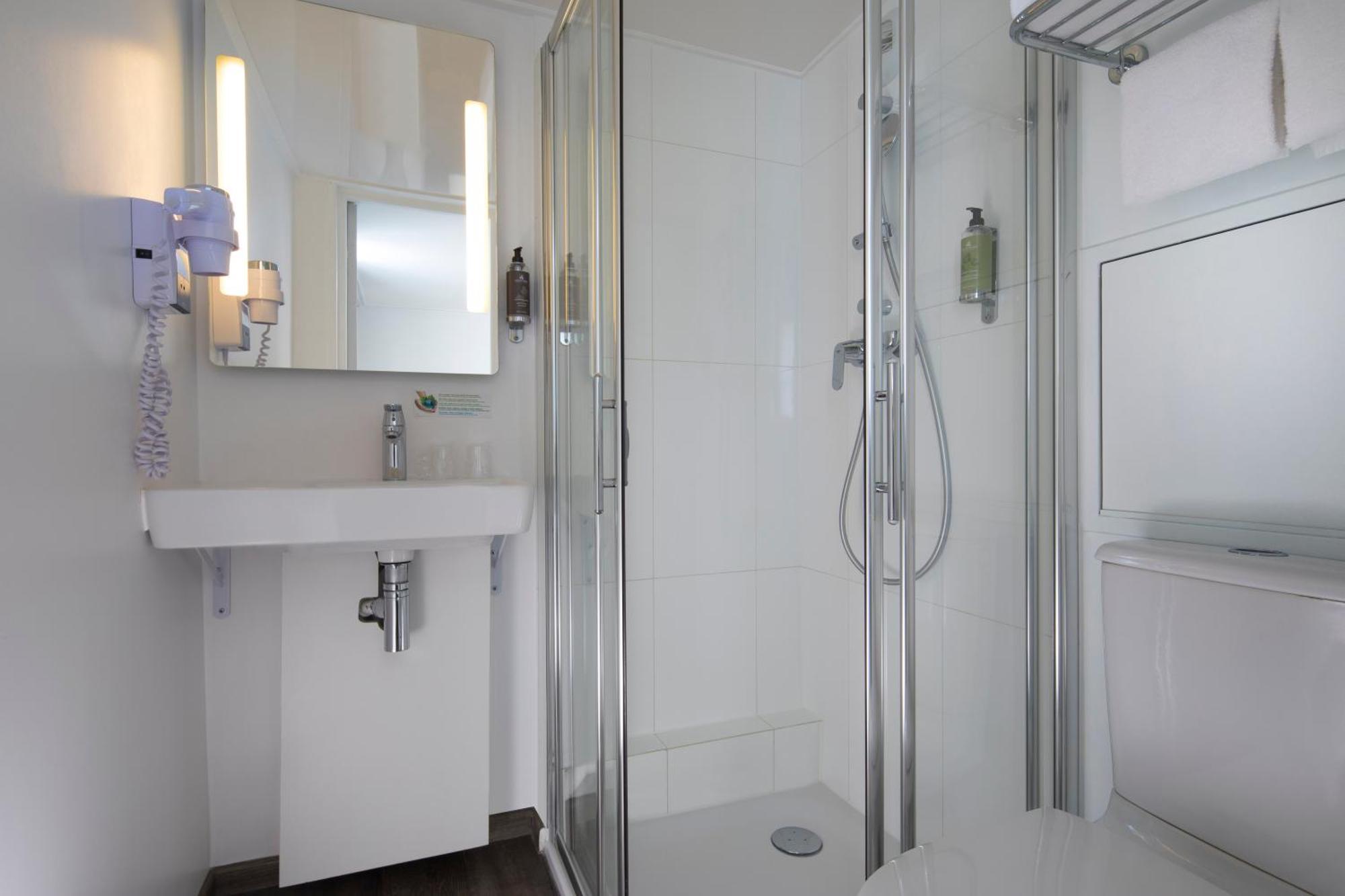 Chambre Double Supérieure